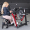 Muscle D PL-PV2-SR2 Power Leverage V2 Dual Hinge Seated Row  Gallery Image 8