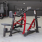 Muscle D PL-PV2-SR2 Power Leverage V2 Dual Hinge Seated Row  Gallery Image 1