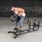 Muscle D  PL-PV2-TBR Power Leverage V2 T-Bar Row Gallery Image 1