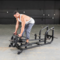 Muscle D  PL-PV2-TBR Power Leverage V2 T-Bar Row Gallery Image 2