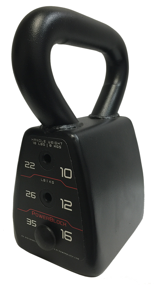Fitness Giant | Power Block Adjustable Dumbbells, Benches