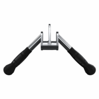 Rubber Grip Revolving Tricep Pressdown Bar $65.99