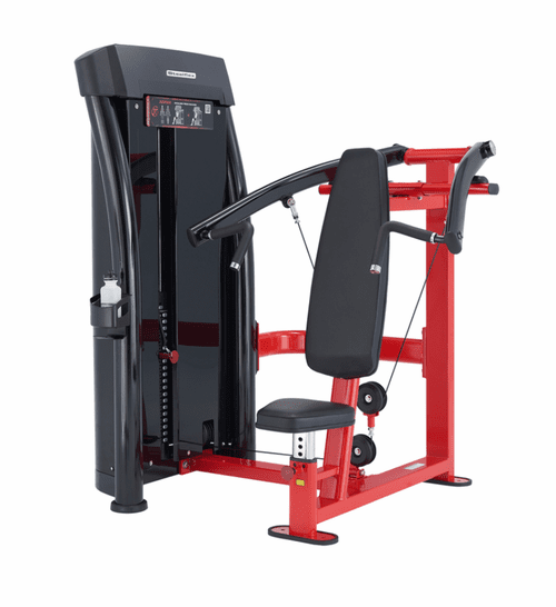Steelflex JGSP800 Shoulder Press