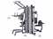 Steelflex MG300B Three Station Gym Gallery Image 2