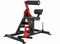 Steelflex PL2400 Ab Crunch/Back Extension Gallery Image 2