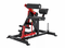 Steelflex PL2400 Ab Crunch/Back Extension Gallery Image 3