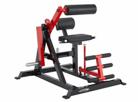 Steelflex PL2400 Ab Crunch/Back Extension $1,849.00