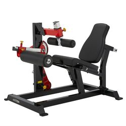 Steelflex PL2500 Leg Extension / Curl Machine $1,849.00
