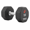 Tag 8 Sided Urethane Dumbbells 105-150lb Set Gallery Image 5