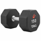 Tag 8 Sided Urethane Dumbbells 55-100lb Set Gallery Image 5