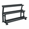 Tag Fitness 3-Tier Kettlebell Rack Gallery Image 1