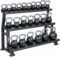 Tag Fitness 3-Tier Kettlebell Rack Gallery Image 2