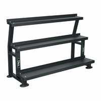 Tag Fitness 3-Tier Kettlebell Rack $649.99
