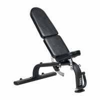 Tag Fitness BNCH-FID Adjustable Dumbbell Bench