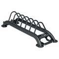Tag Fitness Bumper Plate Rack