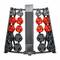 Tag Fitness Cardio Pump Sets With Rack Gallery Image 1