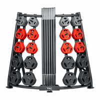 Tag Fitness Cardio Pump Sets With Rack $4,699.00