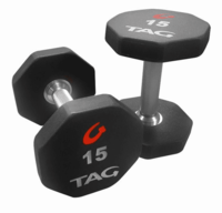 Tag Fitness Dumbbell Sets product image