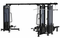 Tag Fitness Elite-5s 5 Stack Multi Station Gym Gallery Image 1