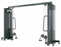 Tag Fitness Elite Cable Crossover $6,259.00