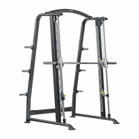 Tag Fitness Elite Counterbalanced Smith Machine $4,399.00