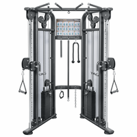 Tag Fitness Functional Trainer $4,599.00