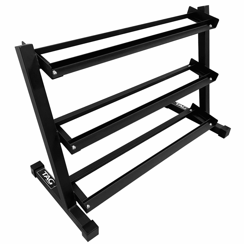 Tag Fitness HDR52 Dumbbell Rack