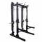 Tag Fitness Power Half Rack W/ Smith Machine Gallery Image 2