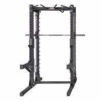 Tag Fitness Power Half Rack W/ Smith Machine $4,199.00