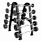 Tag Fitness RCK-BBR Barbell Rack Gallery Image 3