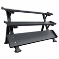 Tag HDR70 3 Tier Shelf Rack 5-75