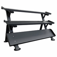 Tag HDR70 3 Tier Shelf Rack 5-75 $1,299.00