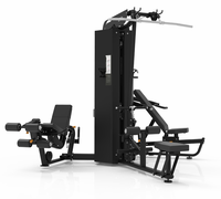 Tag PL-3S Performance 3-Stack Multi Station Gym $6,869.00