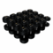 Troy Black Pro Style Dumbbells 55-100lb Set Gallery Image 2