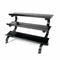 Troy GTDR-3  3 Tier Shelf Dumbbell Rack Gallery Image 5