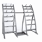 Troy TLS-20 Lightweight Barbell Storage Rack Gallery Image 2