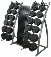 Troy TLS-PAC Lightweight Strength Training System $2,999.00