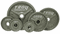 Troy Wide Flanged Olympic Weight Set - 355lbs Gallery Image 1