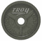 Troy Wide Flanged Olympic Weight Set - 355lbs Gallery Image 5