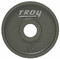 Troy Wide Flanged Olympic Weight Set - 355lbs Gallery Image 6