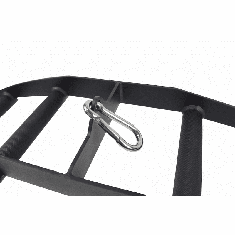 York Barbell Multi Grip Cable Attachment