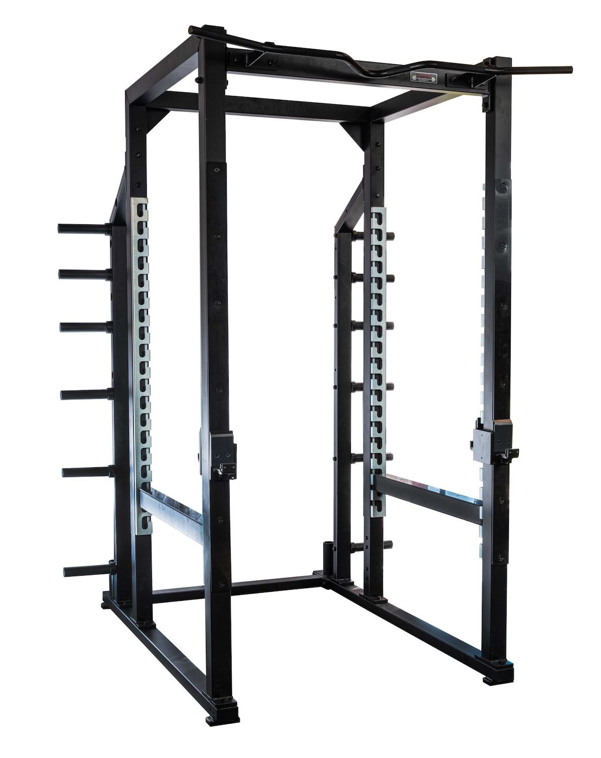 Olympus Commercial Power Racks Hit Fitness Athena Multi Gym