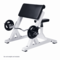 York Commercial Preacher Curl Bench Gallery Image 6