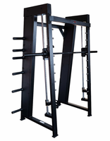 York Counter Balanced Smith Machine $5,299.00