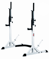 York FTS Press Squat Stands $589.99