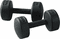 York Legacy Solid Round Dumbbells: 105lb-150lb Set Gallery Image 1