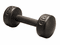 York Legacy Solid Round Dumbbells: 5lb-100lb Set Gallery Image 3