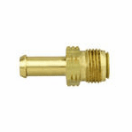 Inverted Flare Fittings