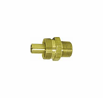 Air Compressor Hose Connection Extended Braided Performance Brake Hoses