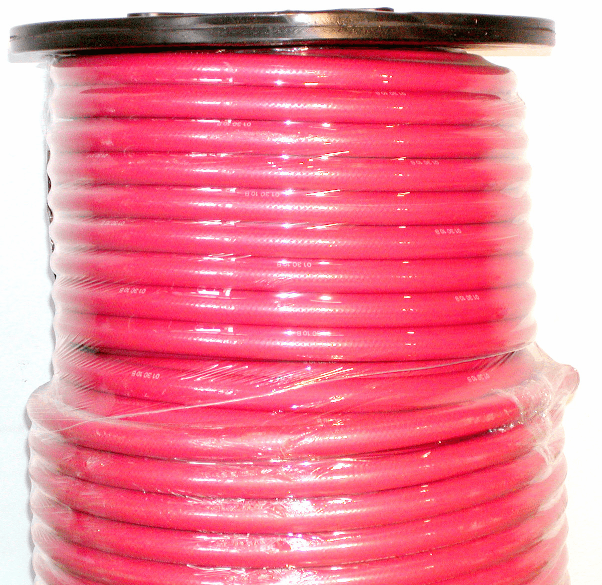 Bulk Rubber Air Hose